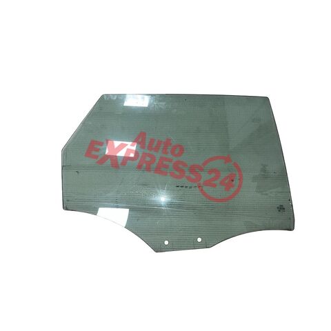 Audi A6 4G avant allroad r.v. 2013 pravé zadní sklo