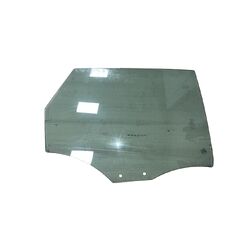 Audi A6 4G avant allroad r.v. 2013 pravé zadní sklo