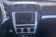 Vůz na náhradní díly Škoda Octavia 2 RS kombi 2008 BMN KDS LF5W