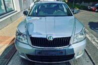Náhradní díly Škoda Octavia 2 FL kombi 2013 CFHF NFP LA7W
