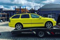 Veškeré náhradní díly Škoda Octavia 2 kombi 05 BKD HQL LF9R