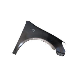 VW Golf 6 kombi r.v. 2011 hnědá metalíza kód barvy LH8Z pravý blatník