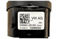 Seat Leon 5F kombi r.v. 2017 přepínač světel 5G0941431AH