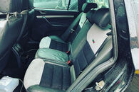 Škoda Octavia 2 RS kombi BMN JMA LF9R
