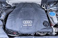 Vůz na náhradní díly Audi A4 B8 FL allroad 2013 CDUC NHP LX7R