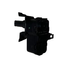 VW Touareg 7L facelift r.v. 2011 motorek víka nádrže 7P0810773