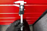 Kola 205/55 R16 letní pneu 7,27mm DOT0524 6,5Jx16H2 ET46 5G0601025BP