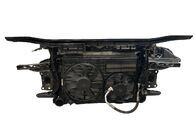 VW Touran 1T2 facelift r.v. 2007 chladičová stěna BKD 2.0TDI 103KW 16V PD