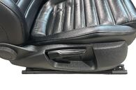 VW Passat B7 R-Line kombi r.v. 2014 sedačky