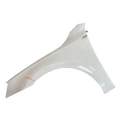 Škoda Octavia 3 kombi r.v. 2016 bílá barva kód barvy LF9E 1026 9P9P levý blatník