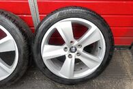 Kola 225/45 R17 letni pneu 4.57mm 5F0601025B 7.5Jx17H2 ET51