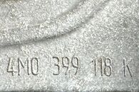 Audi SQ7 4M r.v. 2018 silentblok převodovky 4M0399118K