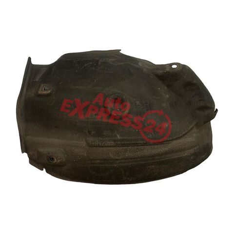 Audi A6 4G facelift avant r.v. 2016 pravý přední podběh 4G0821134D