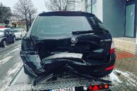 Veškeré náhradní díly Škoda Octavia 3 kombi 16 CXXB MWW LF9R