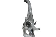 Audi A6 C7 4G avant r.v. 2013 levá přední těhlice 4G0407241D