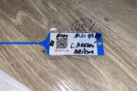 Audi Q5 8R r.v. 2011 pravá mřížka předního nárazníku 8R0807682A