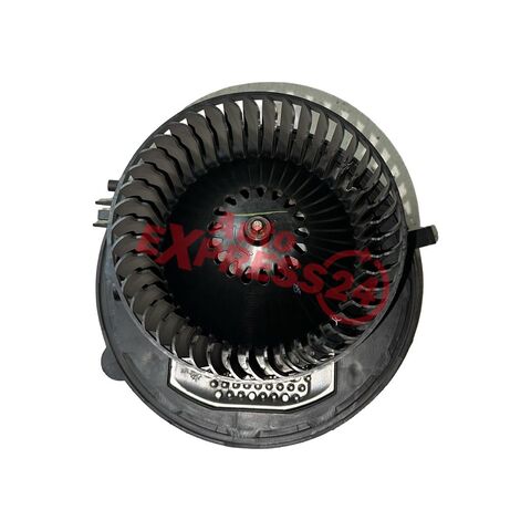 Škoda Superb 3 facelift kombi r.v. 2020 ventilátor topení 5Q0907521F 5WB819021