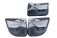 Audi A6 C7 4G avant 2014 sedačky