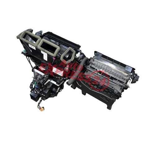 Škoda Superb 3 Sportline kombi r.v. 2018 topení 5QB816005E 5E0035773