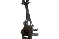 Audi A4 B9 8W S-Line avant r.v. 2017 pravá přední těhlice 8W0407242F