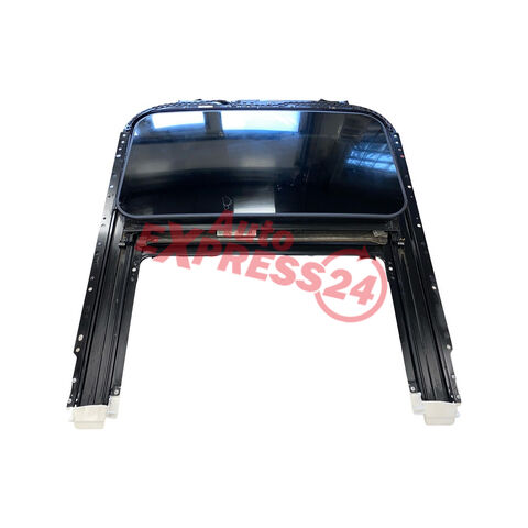Škoda Superb 2 sedan r.v. 2010 střešní okno 3T0877841 4B0959591J