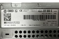Audi A6 4G S-Line avant r.v. 2013 řídící jednotka multimedia 4G0035666G