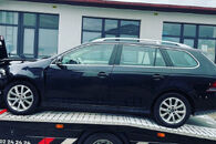 Veškeré náhradní díly VW Golf 6 kombi 2013 CAYC LUB LC9X
