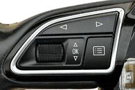 Audi Q3 8U S-Line r.v. 2016 multifunkční volant 4L0419689A 8U0419091AB