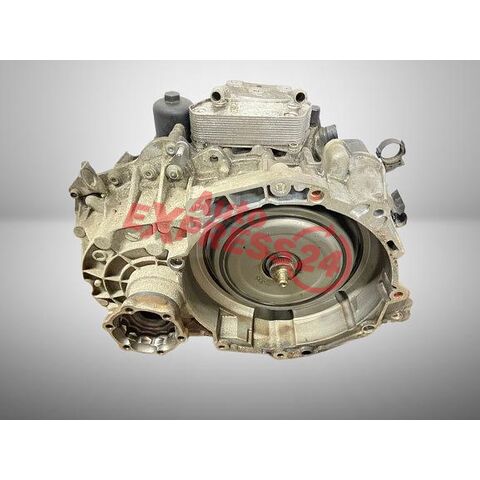 Převodovka 6A JPS 1.4TSI 103KW BMY
