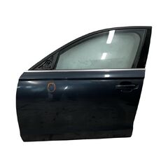 Audi A6 4G avant r.v. 2012 letecká modrá metalíza kód barvy LX5N levé přední dveře