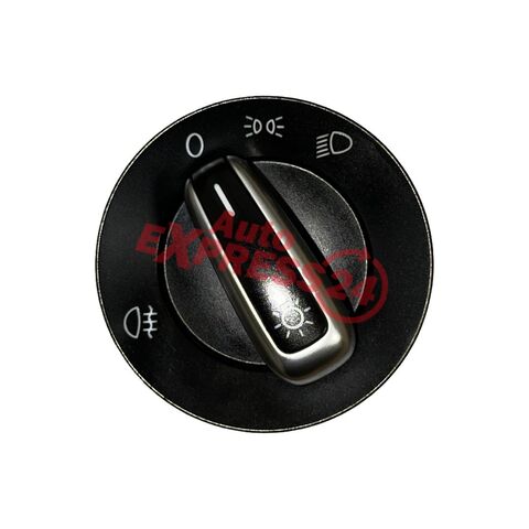 VW Tiguan 5N r.v. 2011 přepínač světel 3C8941431P