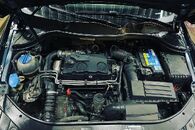 Veškeré náhradní díly VW Passat B6 kombi 2007 BMP JLU LC5F