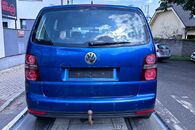 Vůz na náhradní díly VW Touran 1T2 FL 2008 BMM KCV LC5C