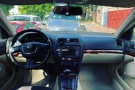 Veškeré náhradní díly Škoda Octavia 2 FL kombi CDAA LKN LF5X