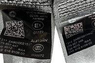 Škoda Superb 2 kombi r.v. 2013 palubní deska