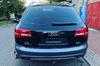Veškeré náhradní díly Audi A6 4F FL allroad 11 CDYA KJD LY9B