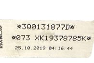 Škoda Superb 3 facelift kombi r.v. 2020 nádr AdBlue 5Q0131969F 3Q0131877D 3Q0131877D