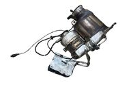 DPF filtr CRLB 04L131602P VW Passat B8 2015