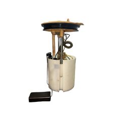 VW Golf 6 kombi r.v. 2012 palivové čerpadlo nádrže 1K0919050AB