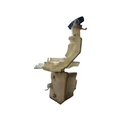 VW Passat B6 kombi r.v. 2006 nádoba na ostřikovače 3C0955453