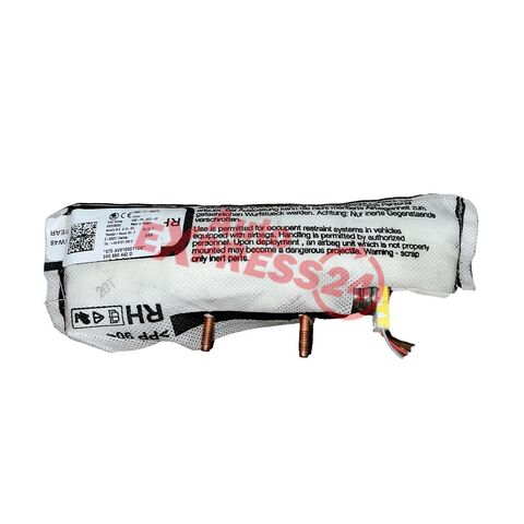 Škoda Superb 3 kombi r.v. 2018 pravý zadní boční airbag 3V0880442D