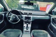 Veškeré náhradní díly VW Passat B7 kombi 2011 CFFB MVS LC9X