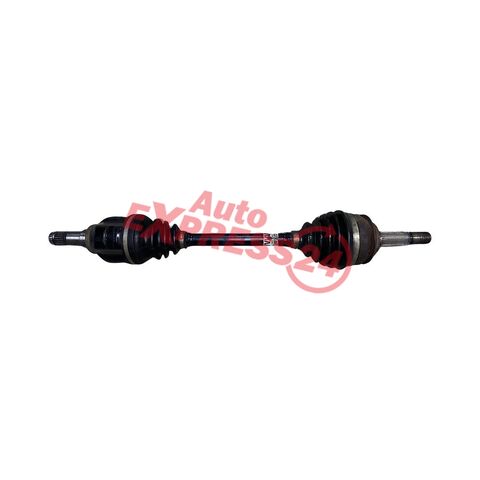 Toyota Yaris hybrid poloosa 43420-0D411 - A