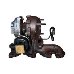 Audi A4 B8 8K r.v. 2009 turbo 2.0TDI 105KW 16V CAG CAGA 03L145702H