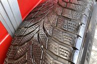Audi kola 235/60/R18 zimní 5,2 mm 8Jx18 H2