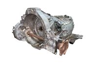 Převodovka MULTITRONIC LLA 2.0TDI 105KW CAGA Audi A4 B8 8K 2009