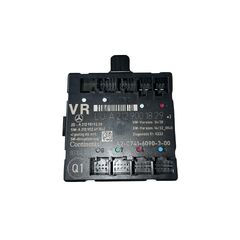 Mercedes Benz E220 kombi r.v. 2017 řídící jednotka předních pravých dveří A2129001829