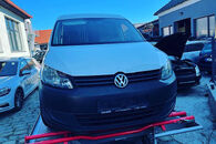 Veškeré náhradní díly VW Caddy 1.6TDI CAYE 5Q LZY LB9A 2017