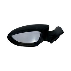 VW Passat CC r.v. 2011 hnědá metalíza kód barvy LC8Z levé zpětné zrcátko 9 pinů