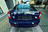 Vůz na díly Škoda Octavia 2 FL sedan r.v. 2011 CAYC LHW LF5Q